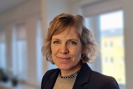Karina Bundgaard Formand